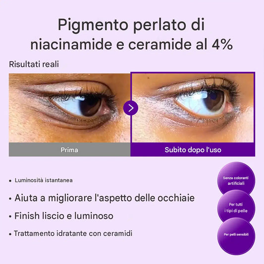 Numbuzin – No.9 NAD+ Retinol Volumetox Eye Cream 10ml