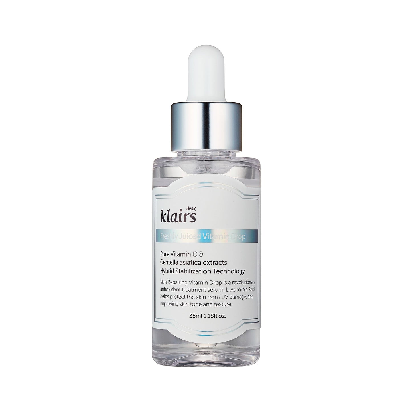 Klairs Freshly Juiced Vitamin Drop