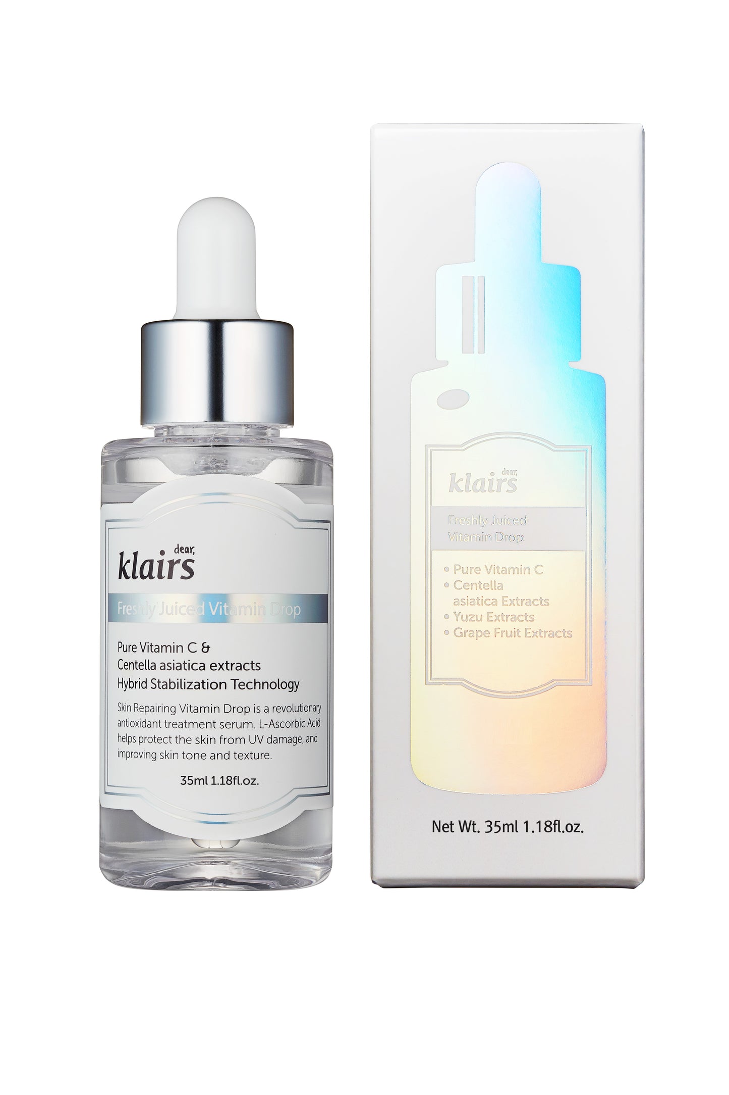Klairs Freshly Juiced Vitamin Drop
