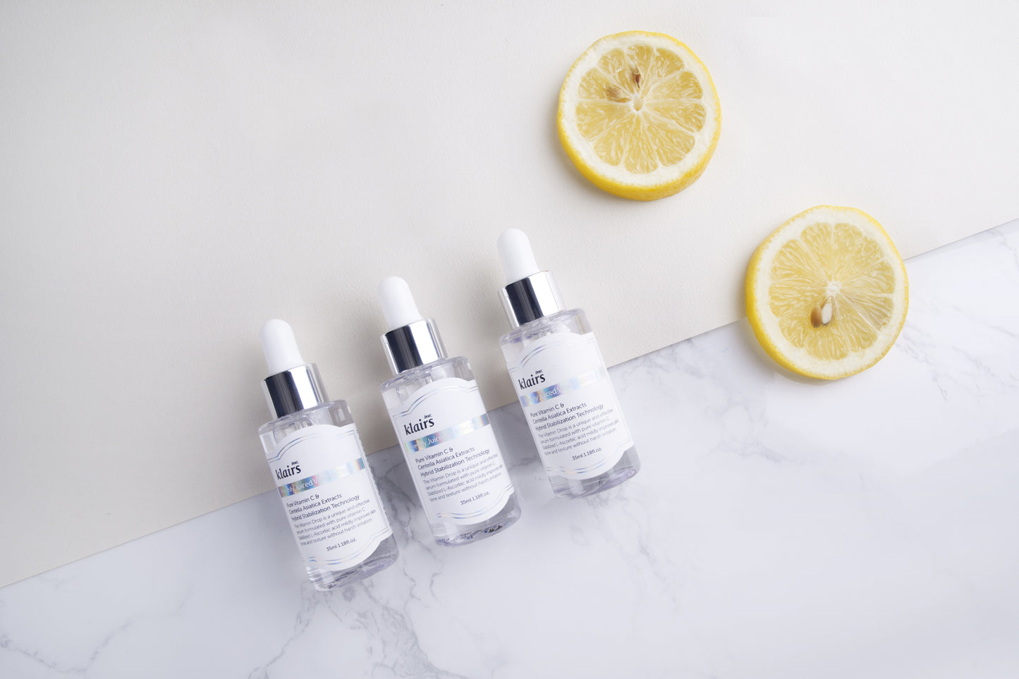 Klairs Freshly Juiced Vitamin Drop