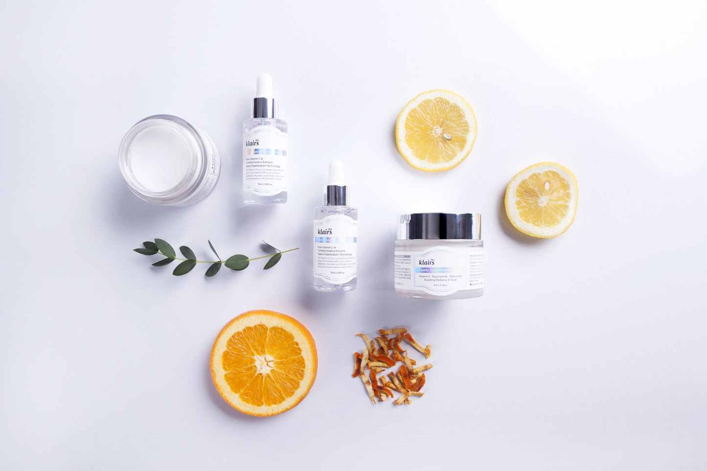 Klairs Freshly Juiced Vitamin Drop