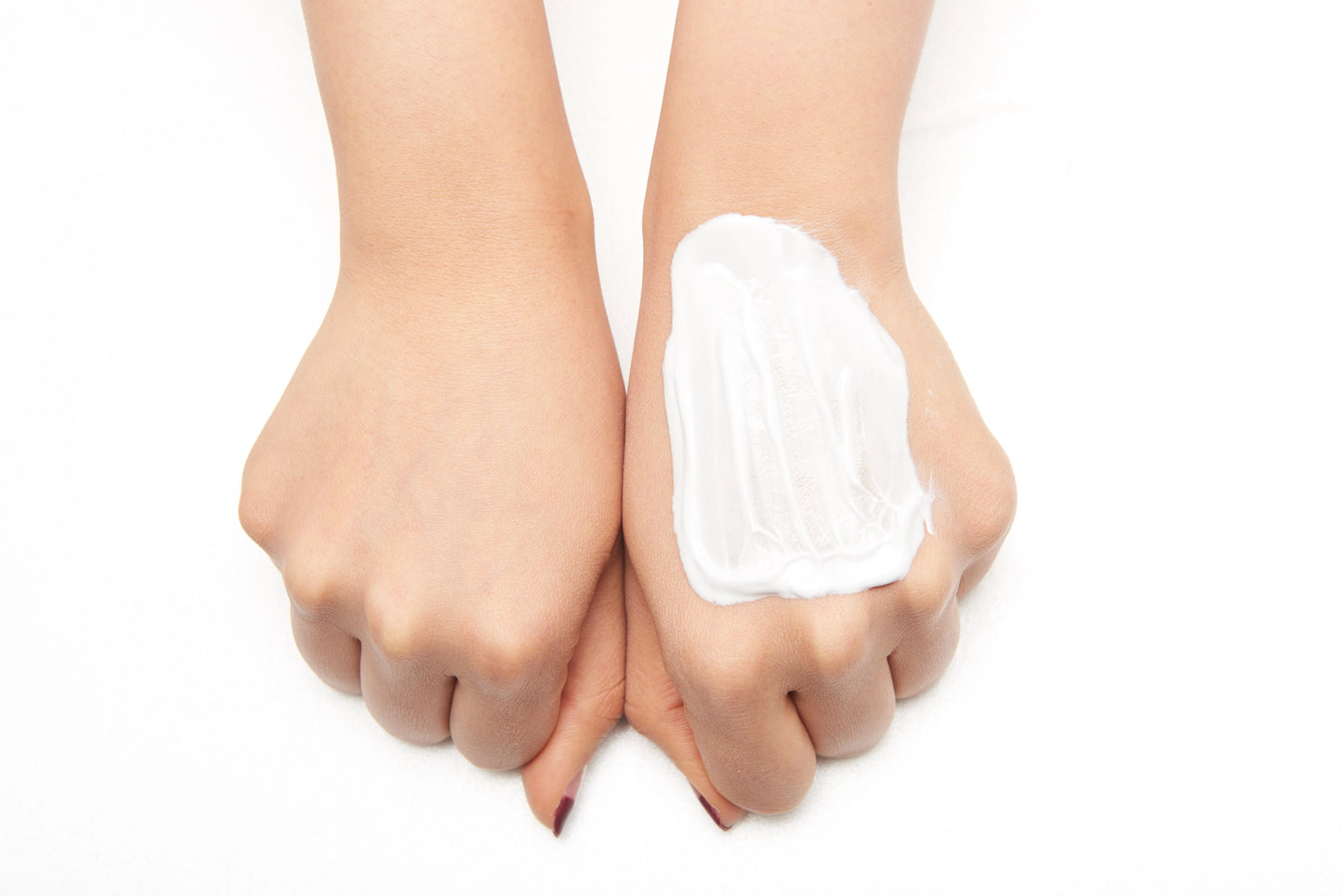 G9 Skin White In Milk Whipping Cream