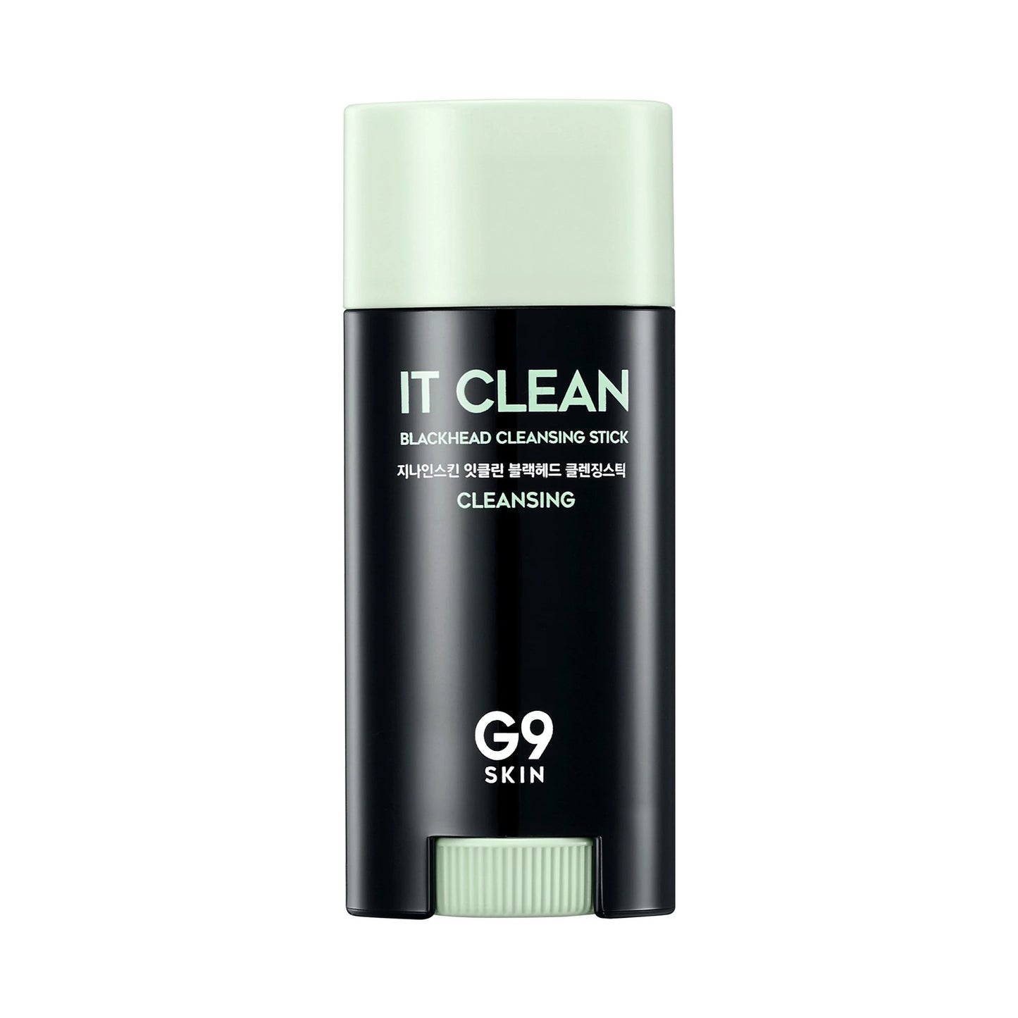 G9 Skin It Clean Blackhead Cleansing Stick