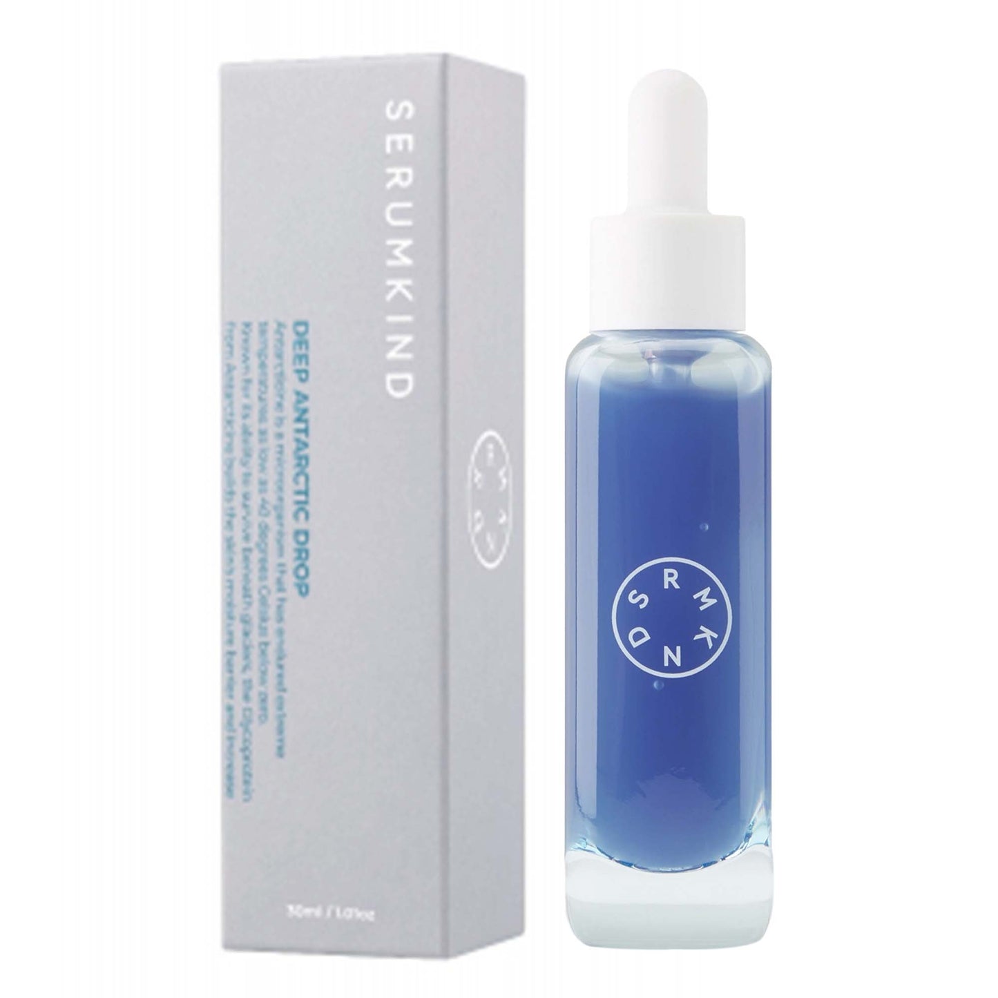 Serumkind Deep Antarctic Drop