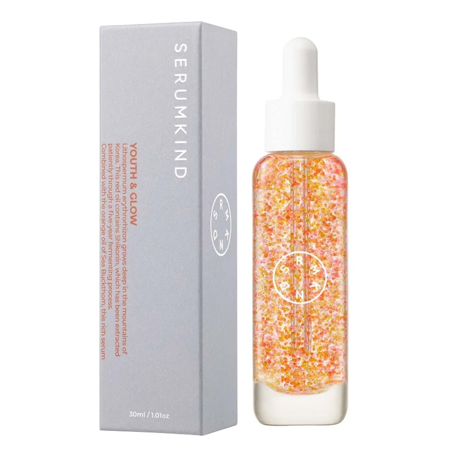 Serumkind Youth & Glow Drop
