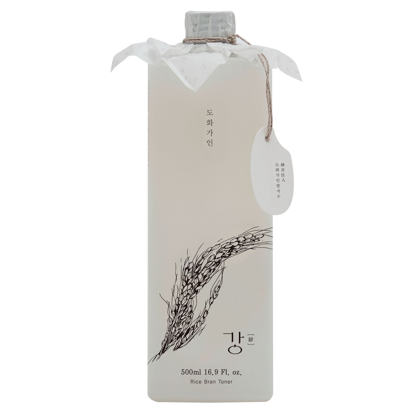 House of Dohwa Rice Bran Toner