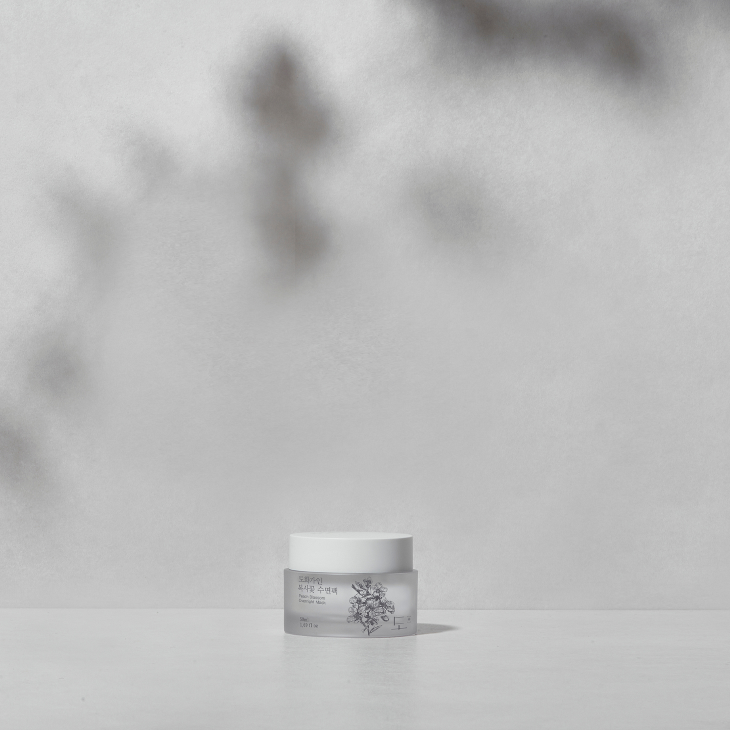 House of Dohwa Rice Bran Facial Moisturizer