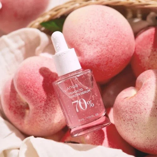 Anua Peach 70 Niacin Serum