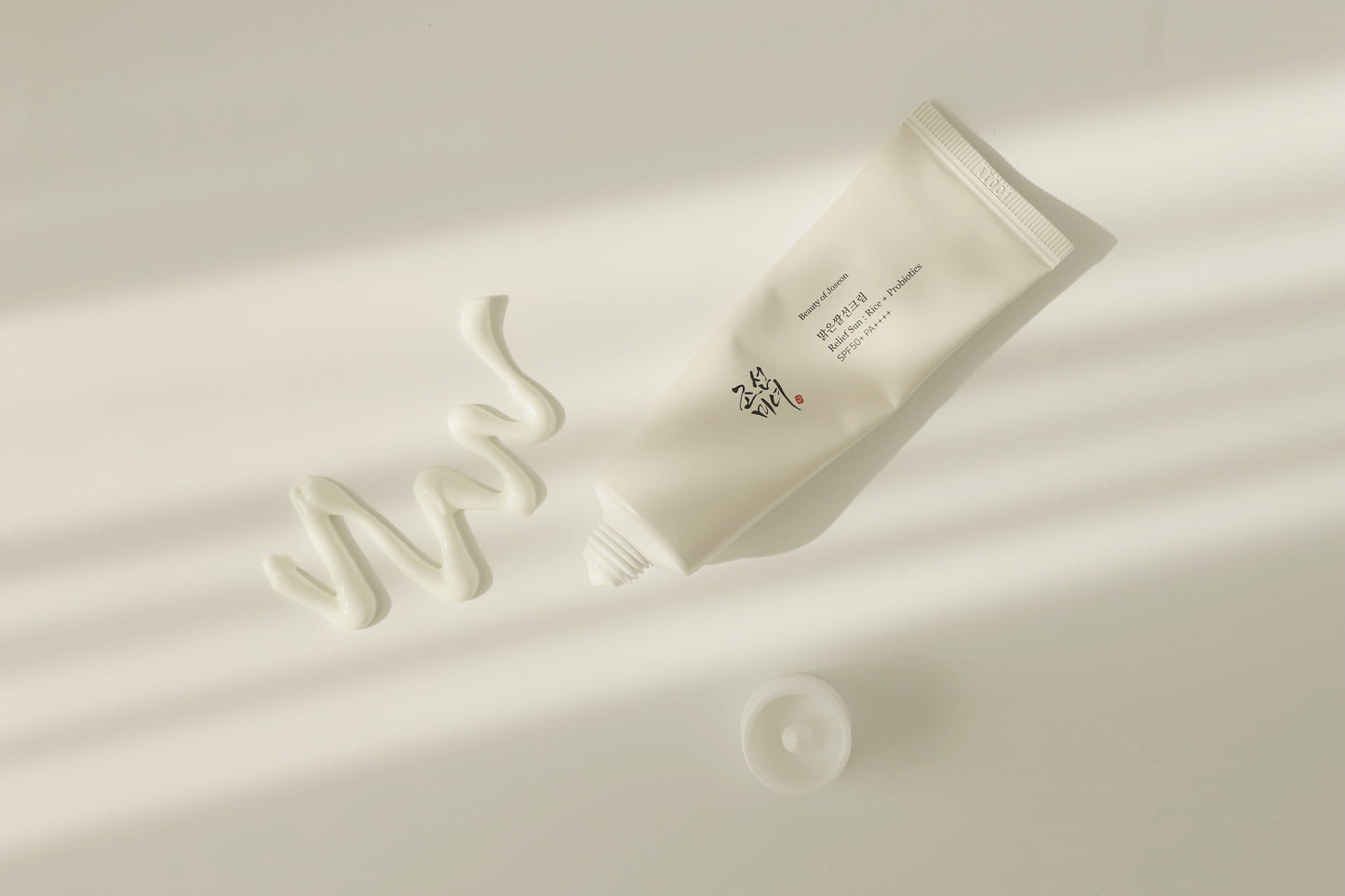 Beauty of Joseon Relief Sun: Rice + Probiotics (spf50+ Pa++++)
