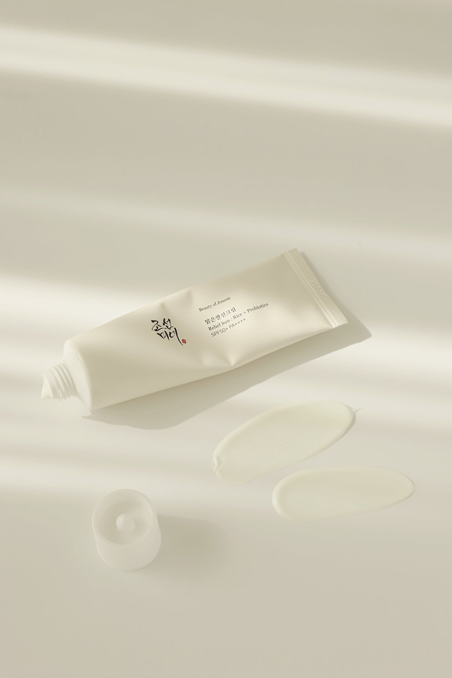 Beauty of Joseon Relief Sun: Rice + Probiotics (spf50+ Pa++++)
