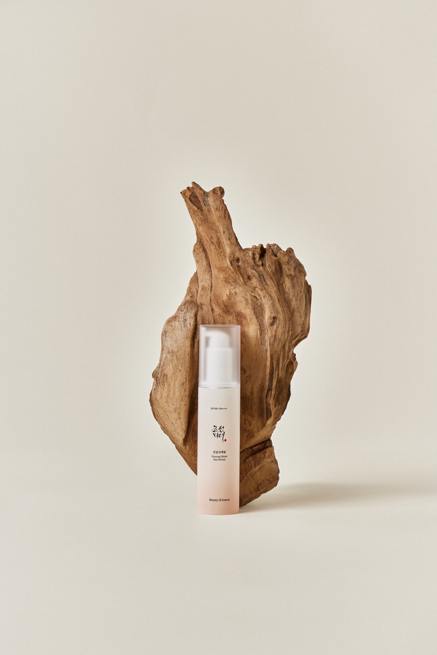 Beauty of Joseon Ginseng Moist Sun Serum (spf 50+ Pa++++)