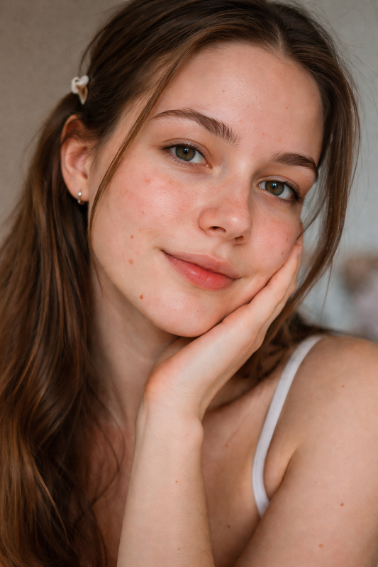 Routine Anti-Acne 3 Prodotti Essenziali – Punti Neri e Brufoli