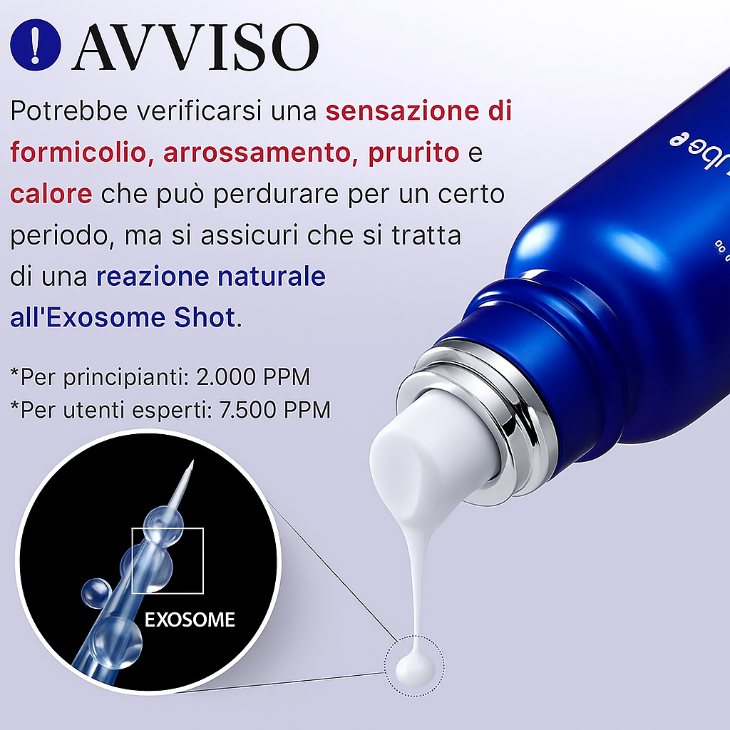 Medicube Exosome Shot Pore Serum 2000