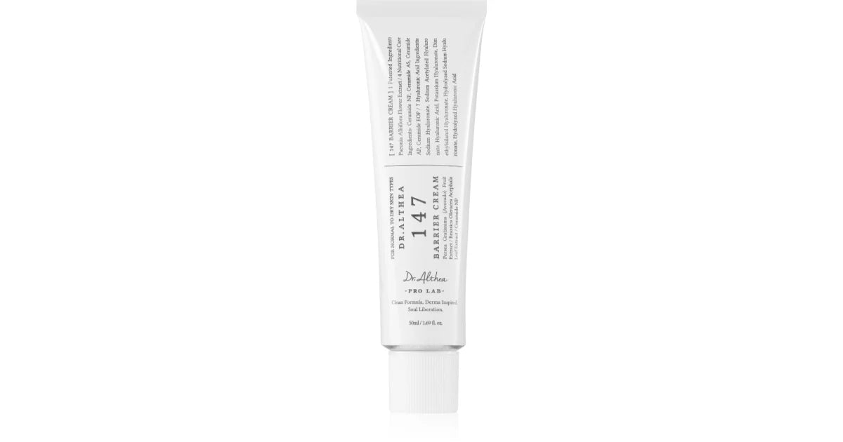 Dr. Althea 147 Barrier Cream