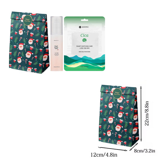 Beauty of Joseon Ginseng Moist Sun Serum (spf 50+ Pa++++) + Jkosmec Skin Solution Cica Mask