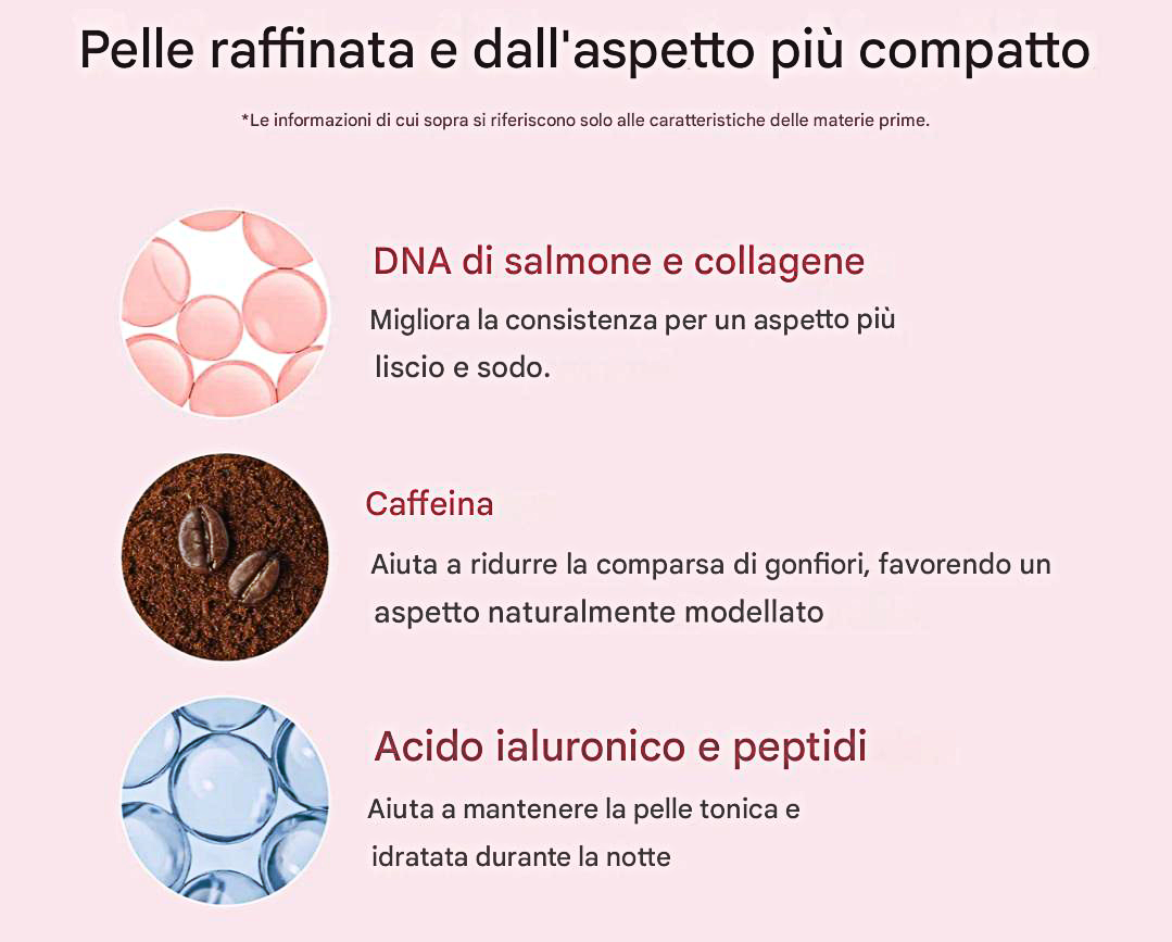 Medicube Collagen Night Wrapping Mask