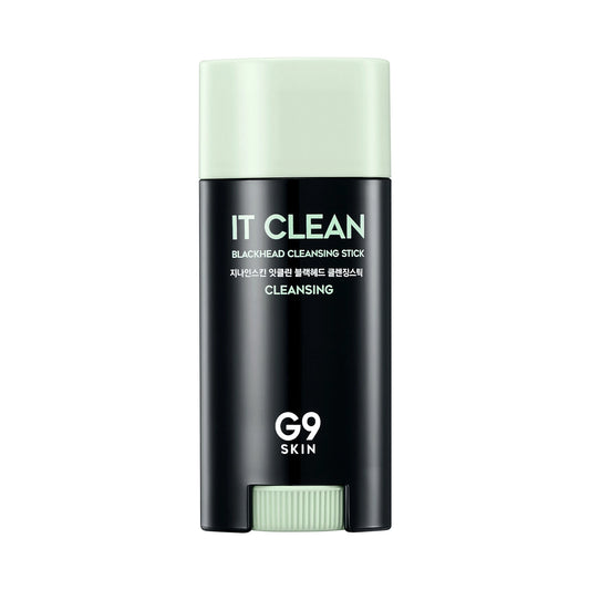 G9 Skin It Clean Blackhead Cleansing Stick
