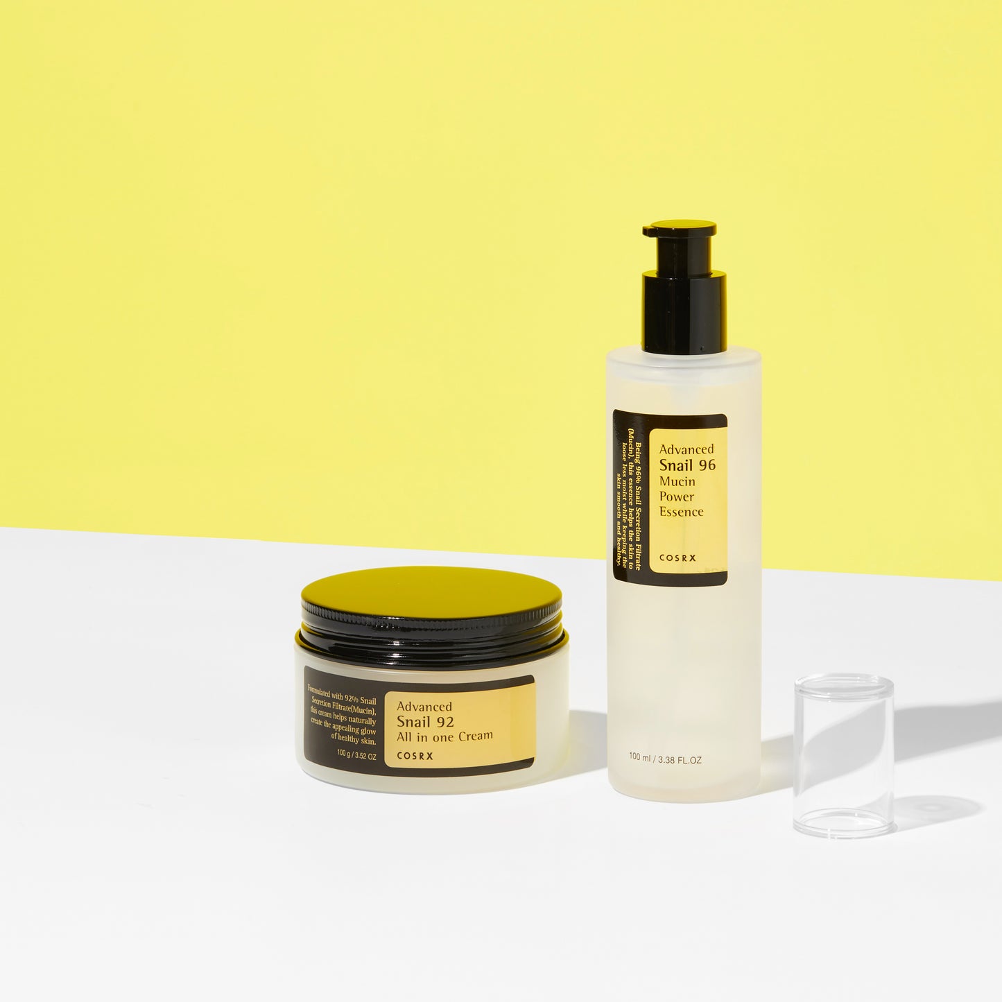 COSRX Advanced Snail 96 Mucin Essence