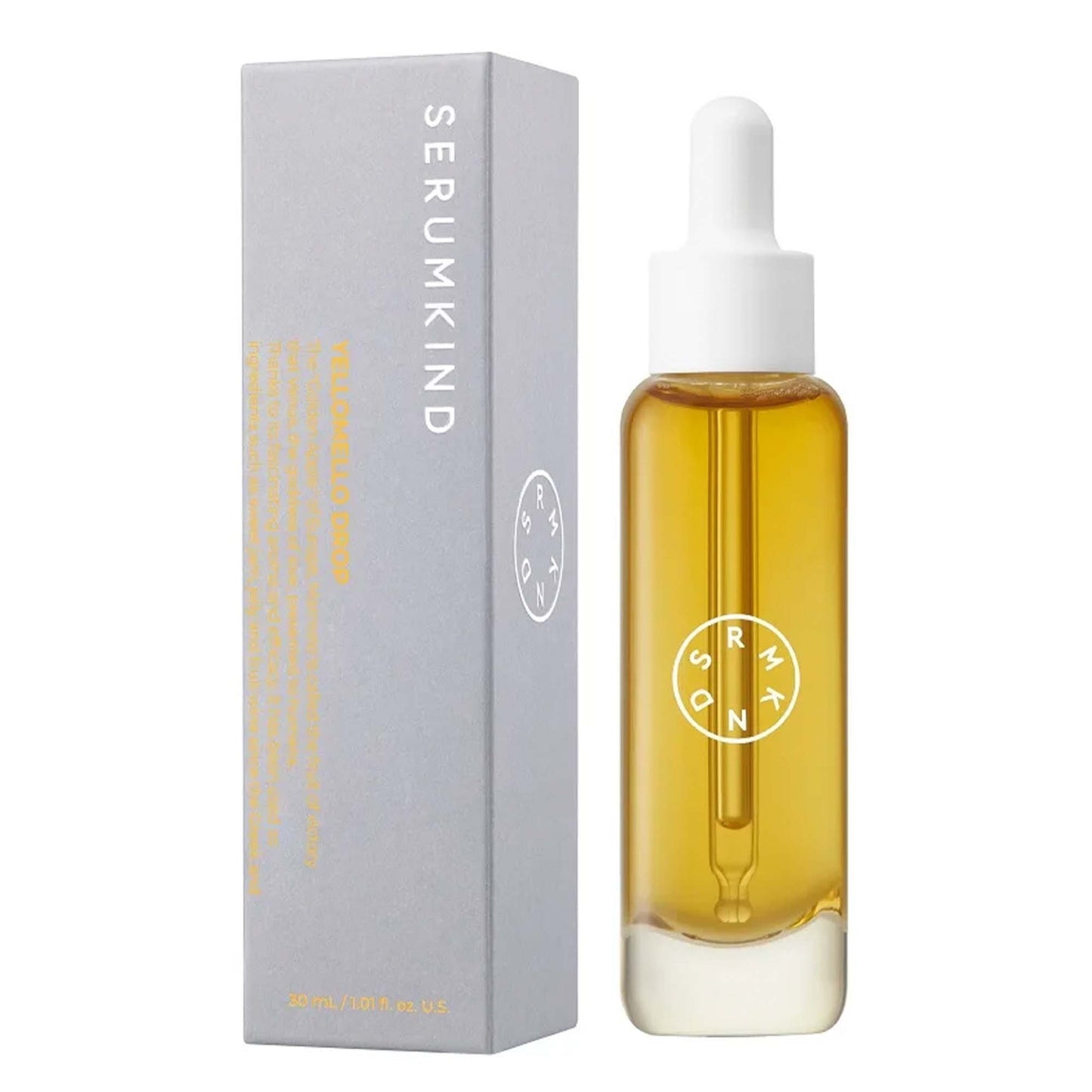 Serumkind Yellow Drop