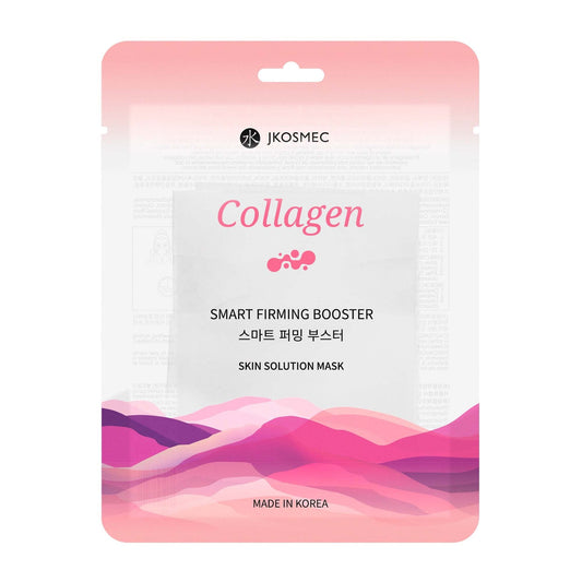 🎁 Jkosmec Skin Solution Collagen Mask (100% off)