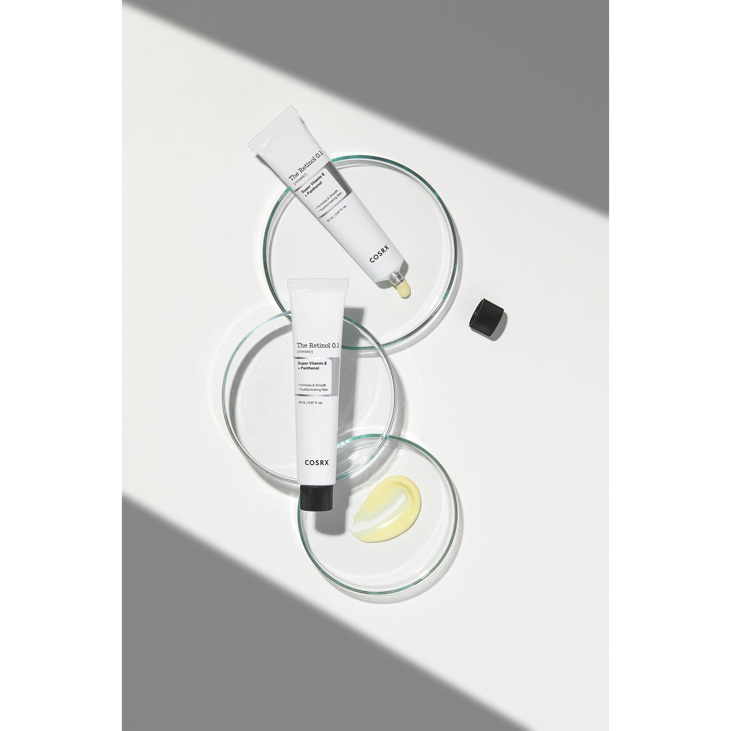 COSRX The Retinol 0.1 Cream