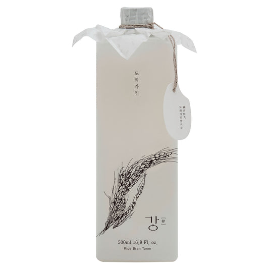 House of Dohwa Rice Bran Toner