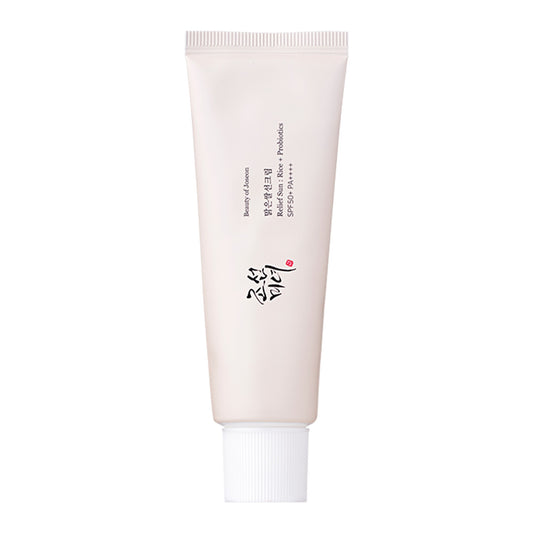 Beauty of Joseon Relief Sun: Rice + Probiotics (spf50+ Pa++++)