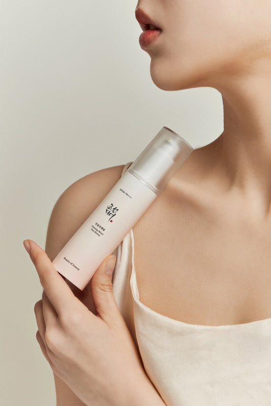 Beauty of Joseon Ginseng Moist Sun Serum (spf 50+ Pa++++)