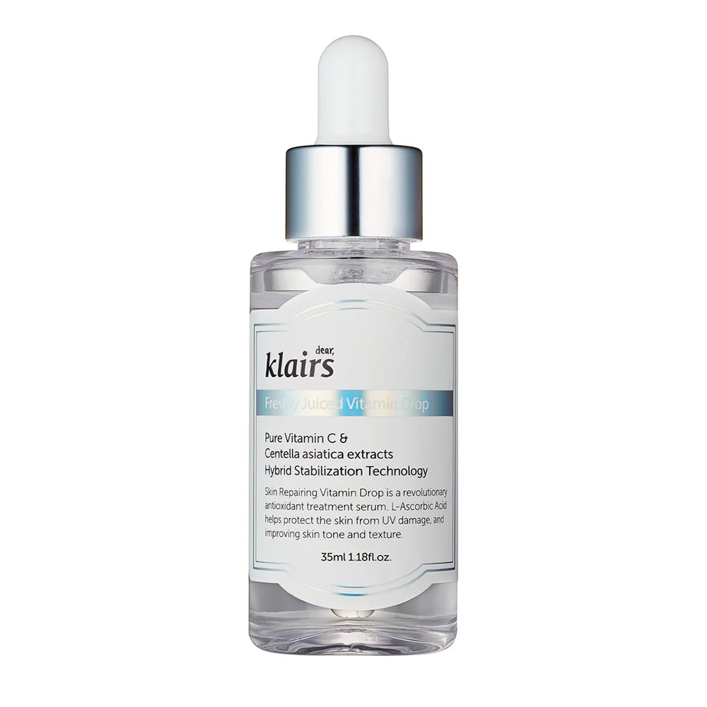 Routine Macchie Viso 3 Prodotti | Pelle Luminosa e Uniforme