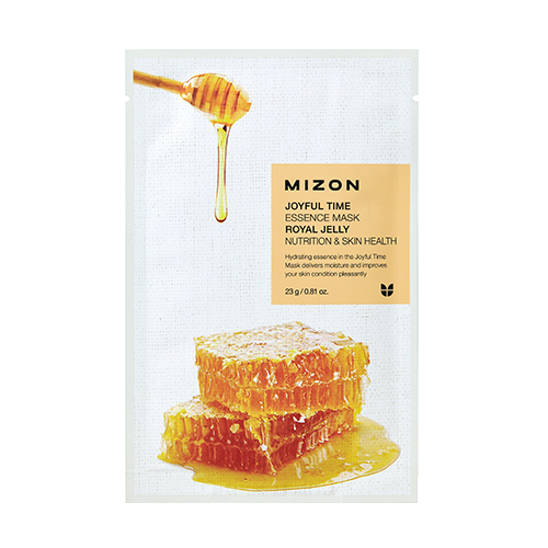 Mizon Joyful Time Essence Mask - Royal Jelly