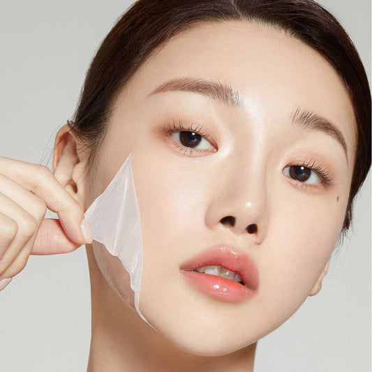 Medicube Collagen Night Wrapping Mask – Maschera Notte Rimpolpante Viso | Collagen Sleeping Mask