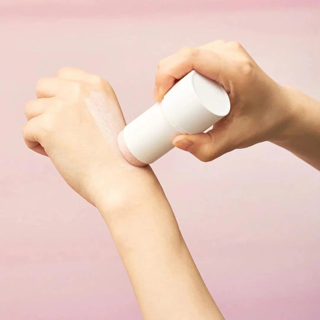 SKIN1004 Madagascar Centella Pore-Minimizing Quick Clay Stick Mask