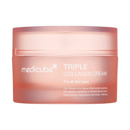 Medicube Triple Collagen Cream 4.0