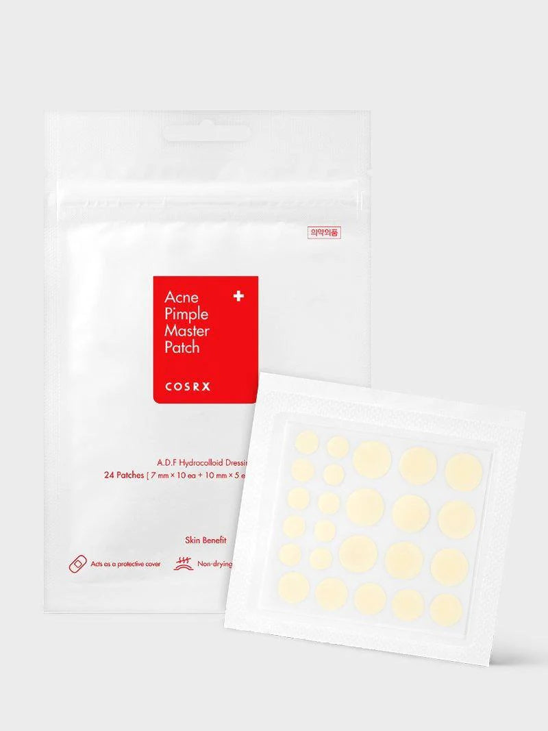 COSRX Acne Pimple Master Patch 24 pieces