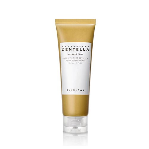 SKIN1004 Madagascar Centella Ampoule Foam