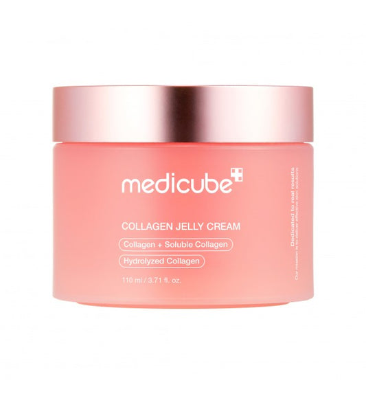 Medicube Collagen Jelly Cream 110 ml