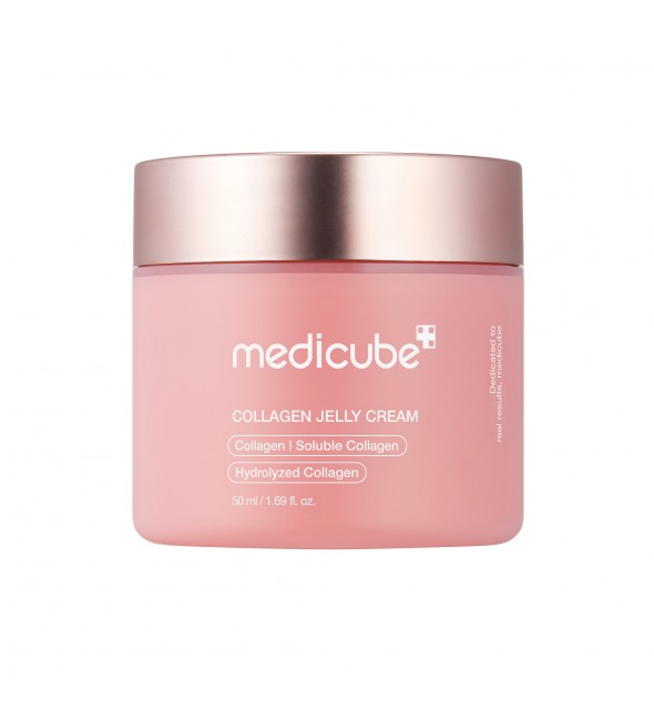 Medicube Collagen Jelly Cream 110 ml