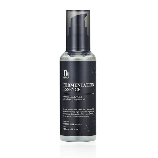 Benton Fermentation Essence – Essenza Viso Idratante Illuminante | Fermented Essence