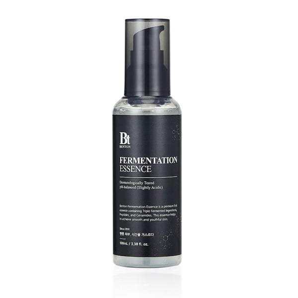 Benton Fermentation Essence – Essenza Viso Idratante Illuminante | Fermented Essence