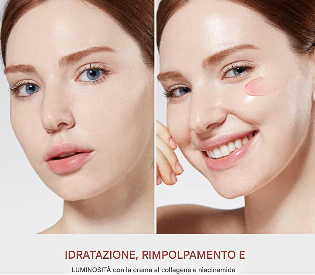 Medicube Collagen Jelly Cream 110 ml