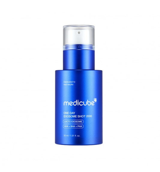 Medicube Exosome Shot Pore Serum 2000