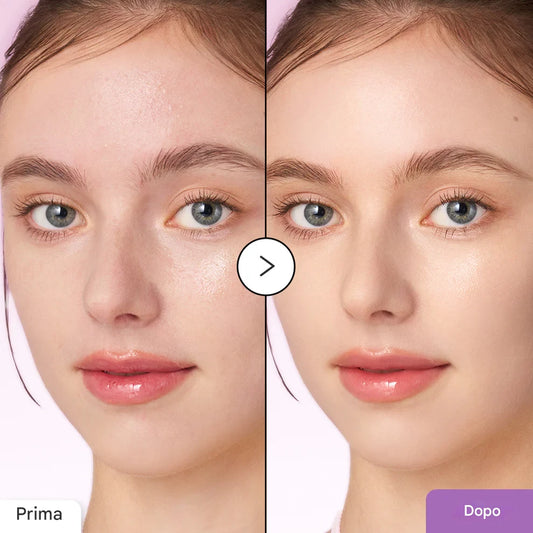 Eqqualberry Purple PDRN Pore Minimizing Serum 30ml – Siero Viso Riduce Pori e Levigante | PDRN Serum